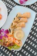 Samed Seaside Resort