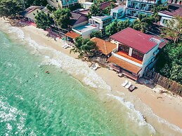 Samed Seaside Resort