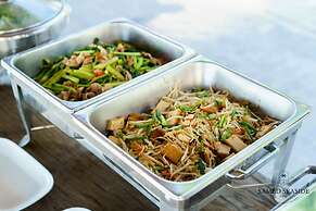 Samed Seaside Resort