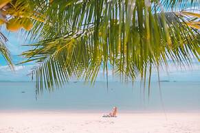 Samed Seaside Resort