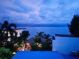 Samed Seaside Resort