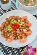 Samed Seaside Resort