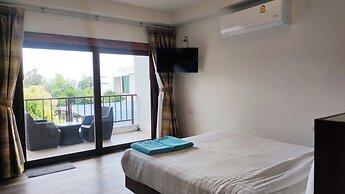 Samed Seaside Resort