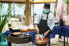 Samed Seaside Resort