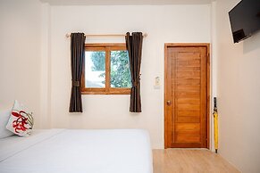 Samed Seaside Resort