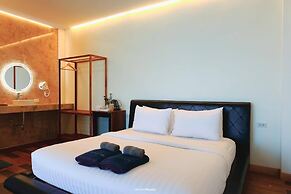 Samed Seaside Resort