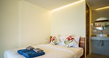 Samed Seaside Resort