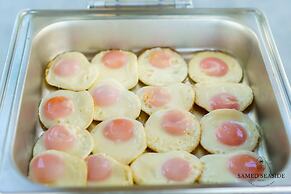 Samed Seaside Resort