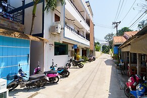 Samed Seaside Resort