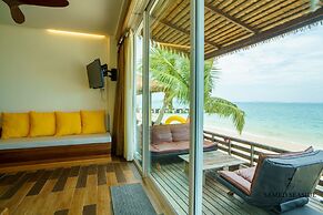 Samed Seaside Resort