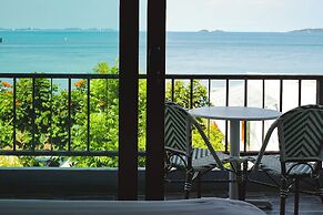 Samed Seaside Resort