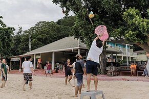 Samed Seaside Resort