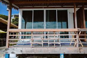 Samed Seaside Resort