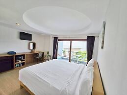 Samed Seaside Resort