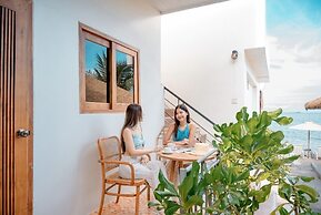 Samed Seaside Resort