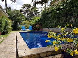 La Posada Azul