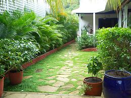 La Posada Azul