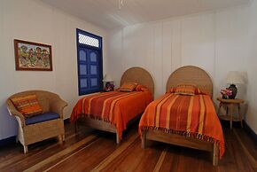 La Posada Azul