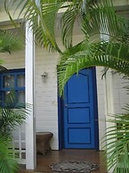 La Posada Azul