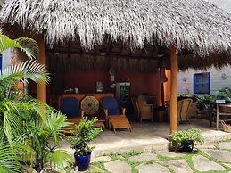 La Posada Azul