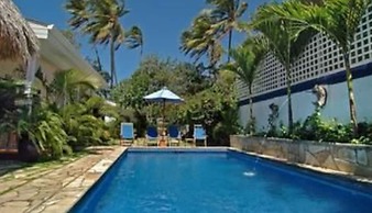 La Posada Azul