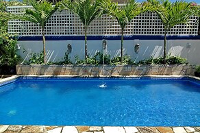 La Posada Azul