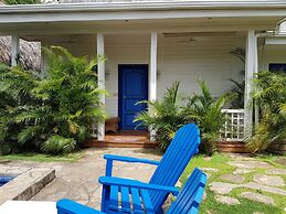 La Posada Azul