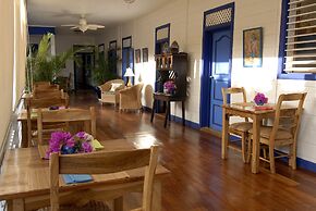 La Posada Azul