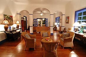 La Posada Azul