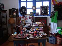 La Posada Azul