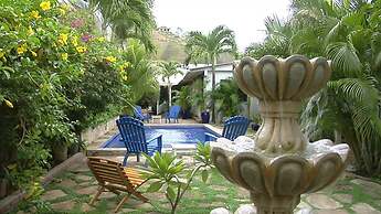 La Posada Azul