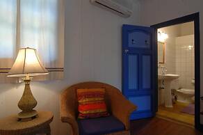 La Posada Azul