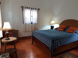 La Posada Azul