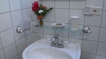 La Posada Azul