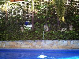 La Posada Azul