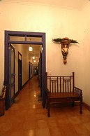 La Posada Azul