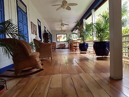 La Posada Azul