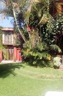 Hotel Puerta del Cielo