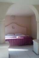 Hotel Puerta del Cielo