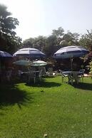 Hotel Puerta del Cielo