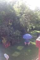 Hotel Puerta del Cielo