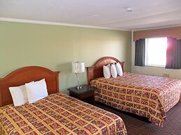 A OK Motel