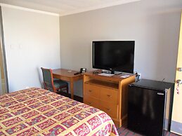 A OK Motel