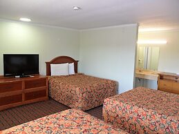 A OK Motel