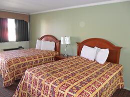 A OK Motel