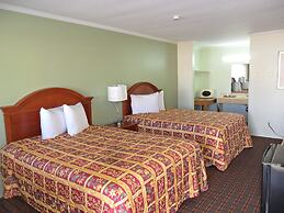 A OK Motel