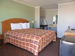 A OK Motel