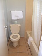 A OK Motel