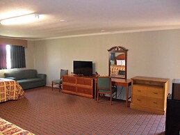 A OK Motel