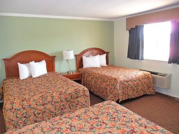 A OK Motel